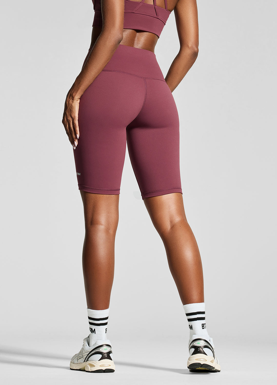 Bike Shorts - Image 2