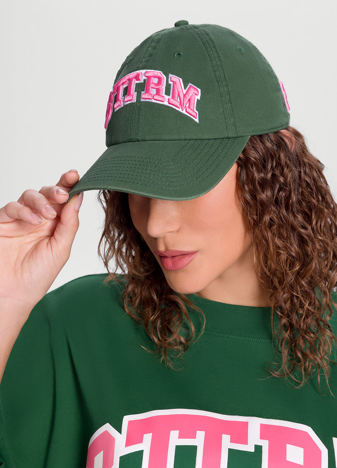 Better League Cap