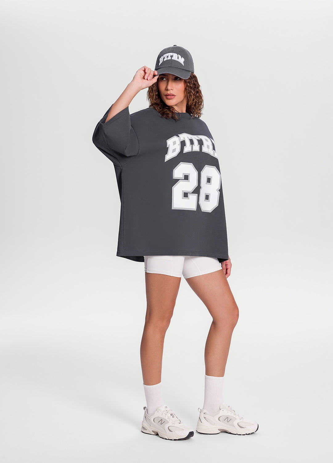 Better League Cap - Image 4
