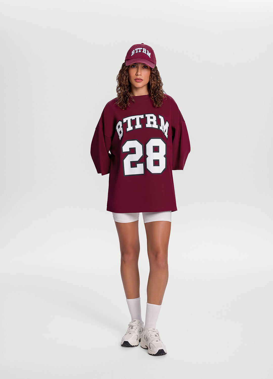Better League Cap - Image 4