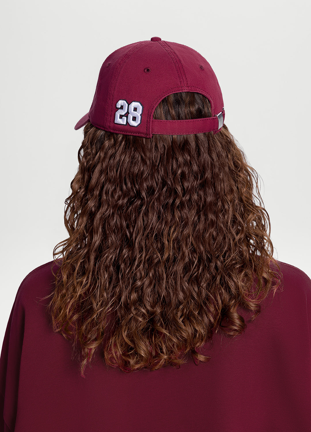 Better League Cap - Image 3