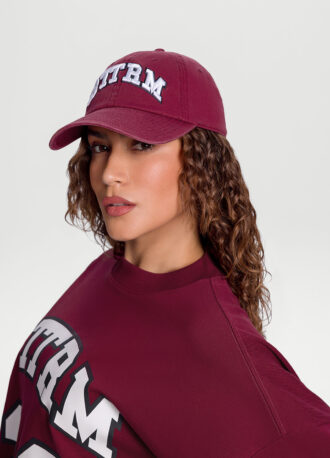 Better League Cap