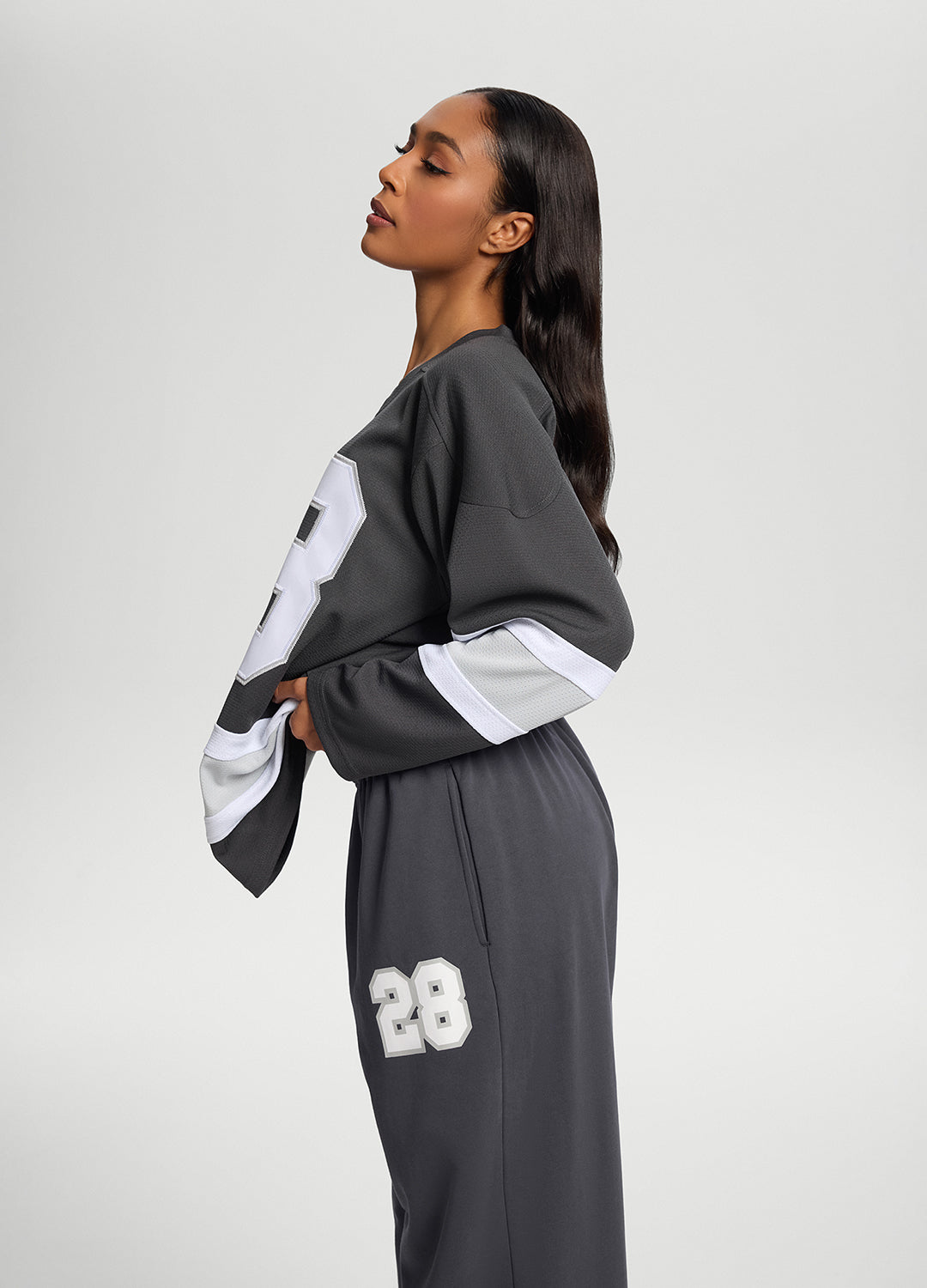 Better League Hockey Jersey - Image 2