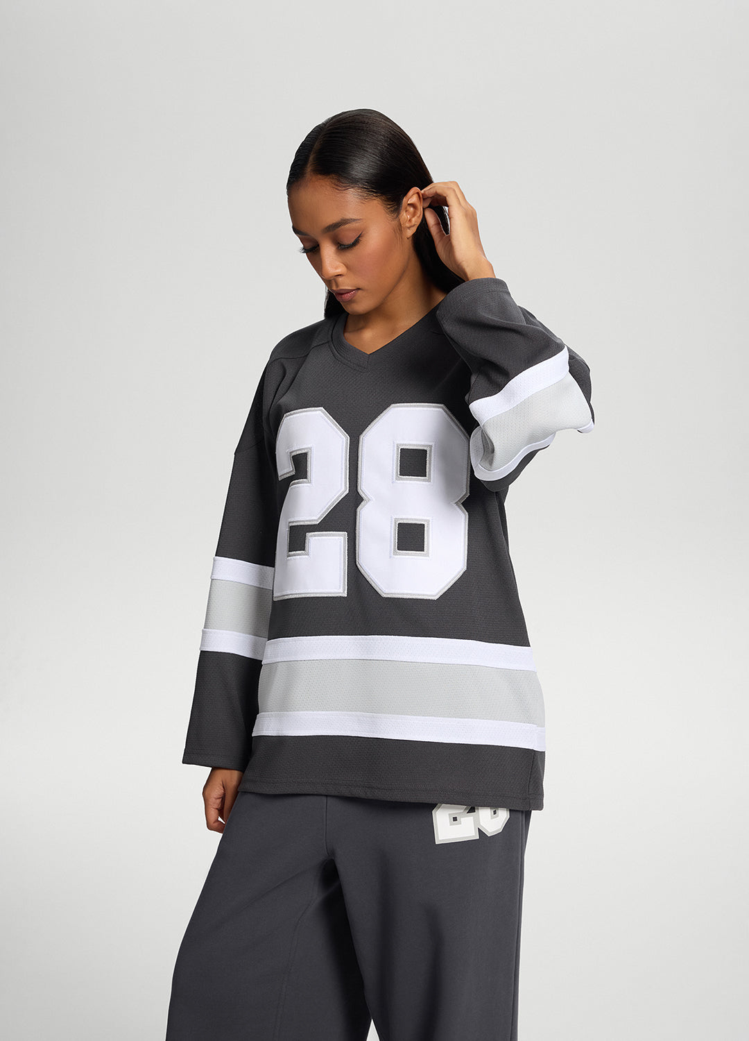 Better League Hockey Jersey - Image 5
