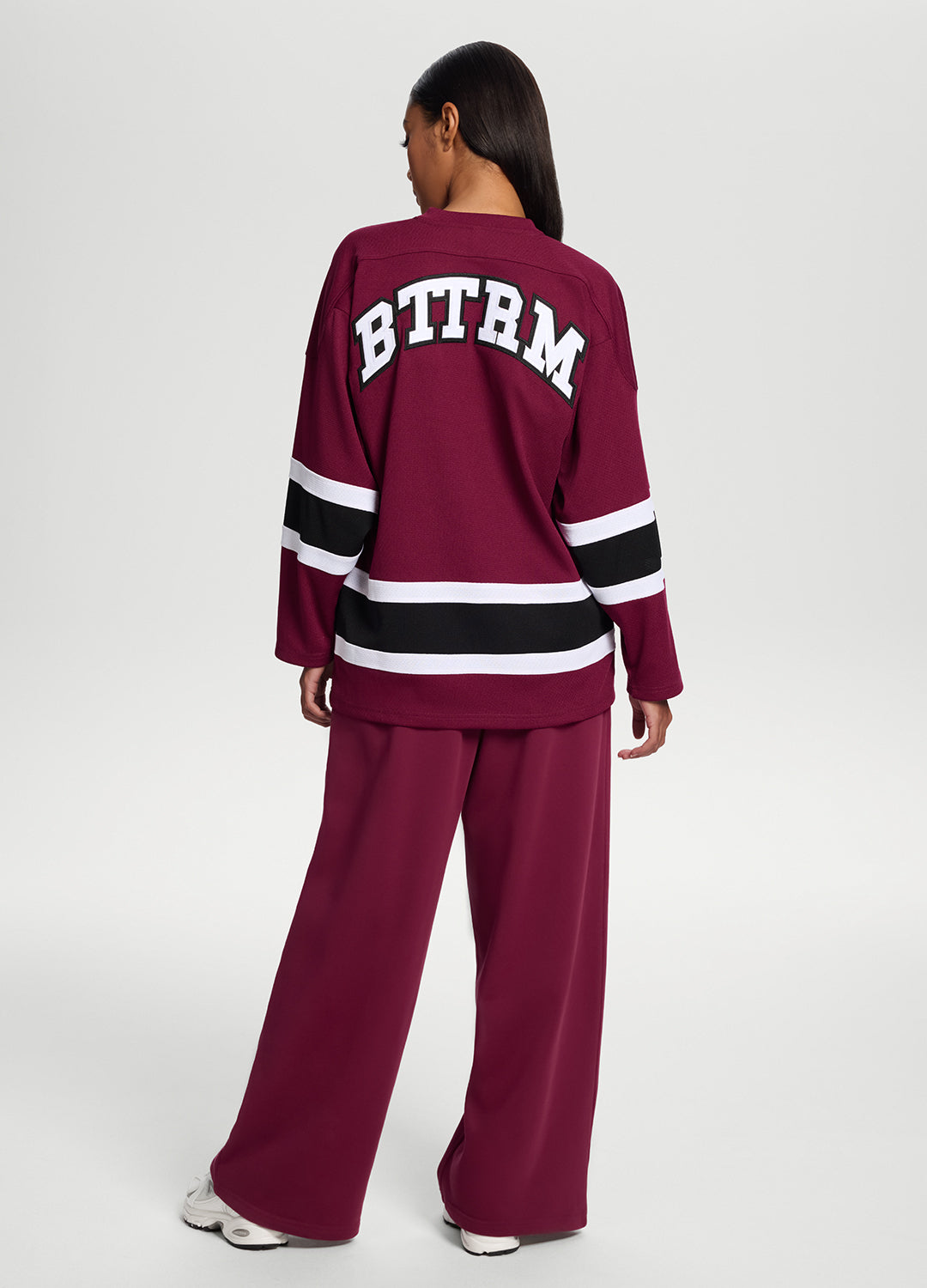 Better League Hockey Jersey - Image 4