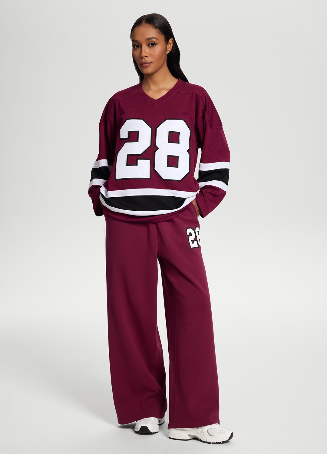Better League Hockey Jersey - Image 2