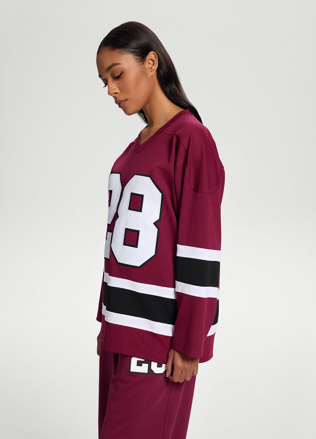 Better League Hockey Jersey - Image 3