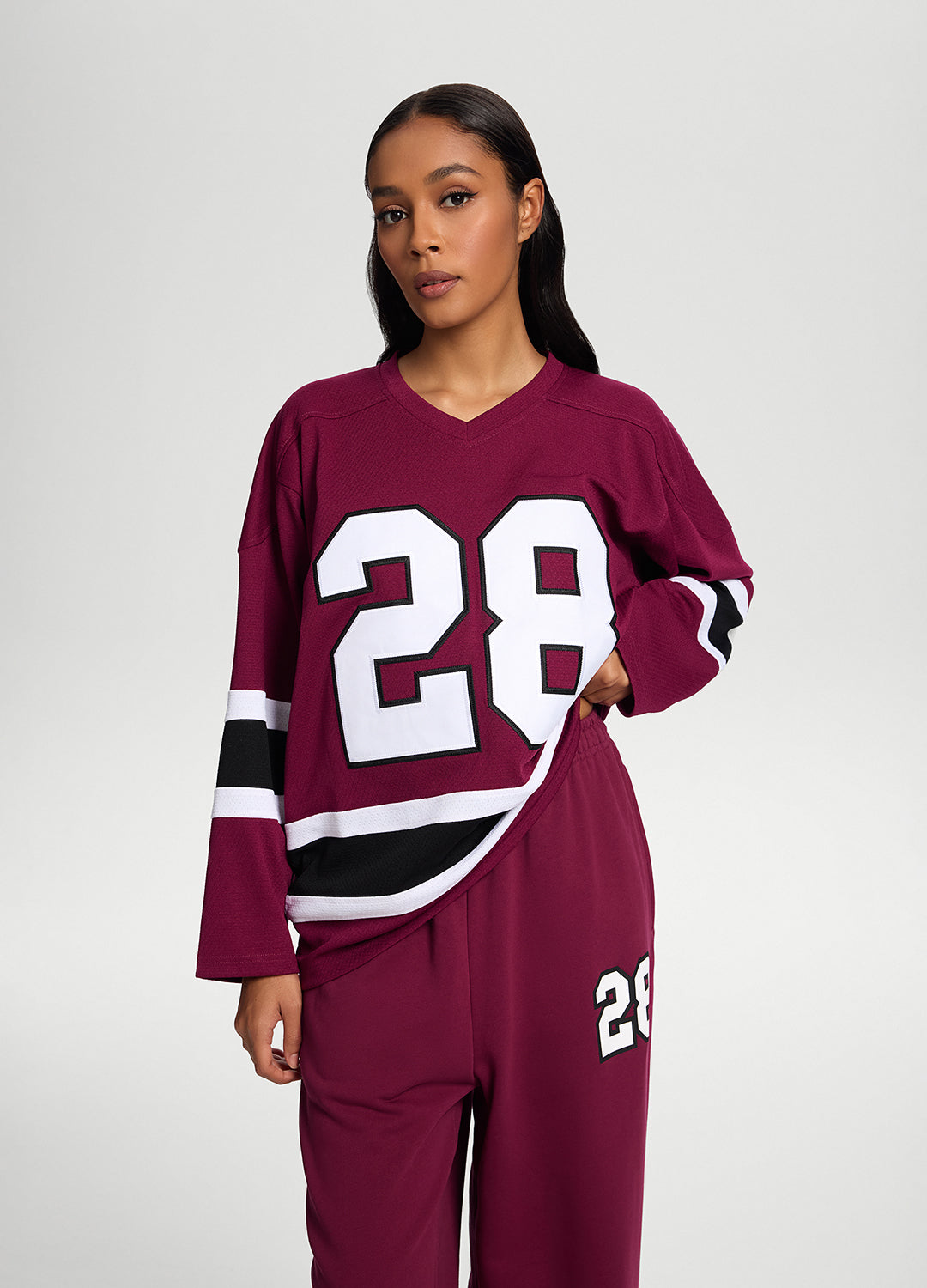 Better League Hockey Jersey - Image 6
