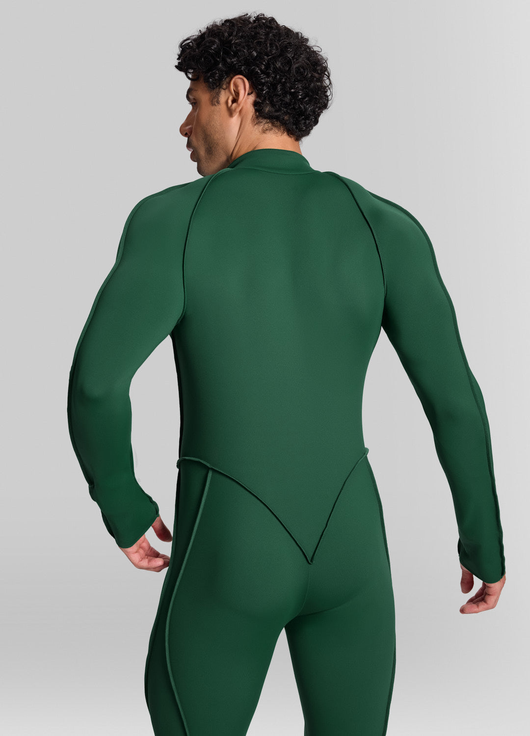 Closed-Back Herosuit - Image 3