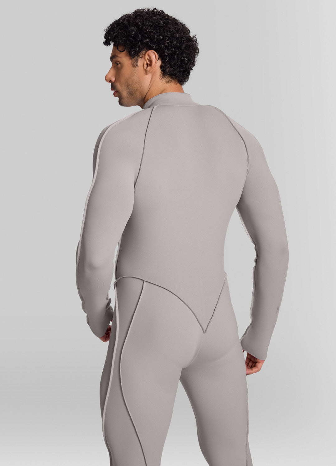 Closed-Back Herosuit - Image 5