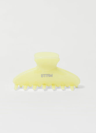 Small Claw Hair Clip
