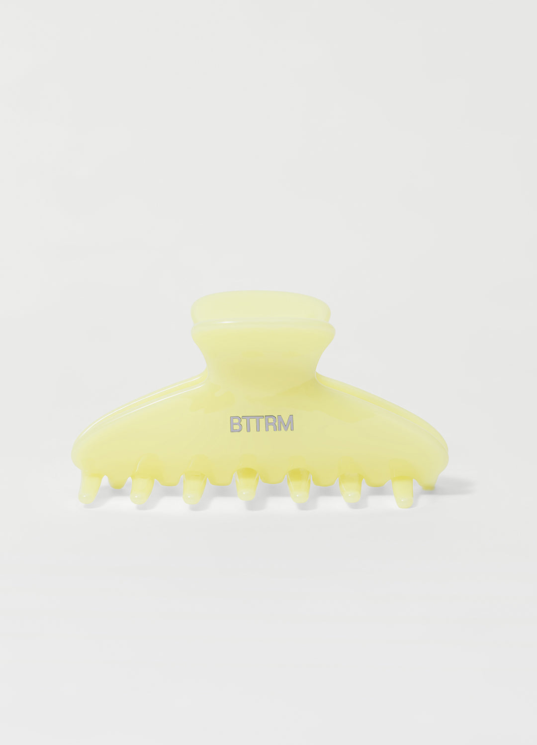 Small Claw Hair Clip