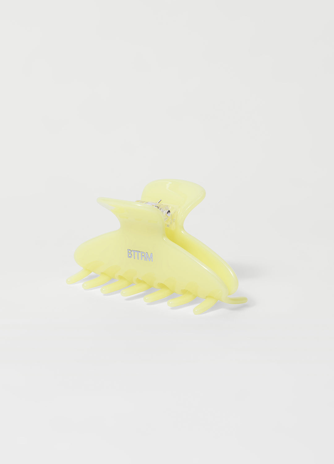 Small Claw Hair Clip - Image 2