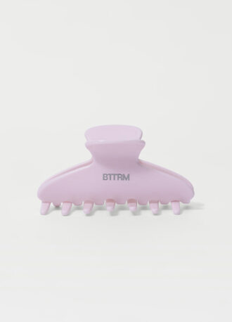 Small Claw Hair Clip