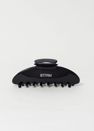 Large Claw Hair Clip