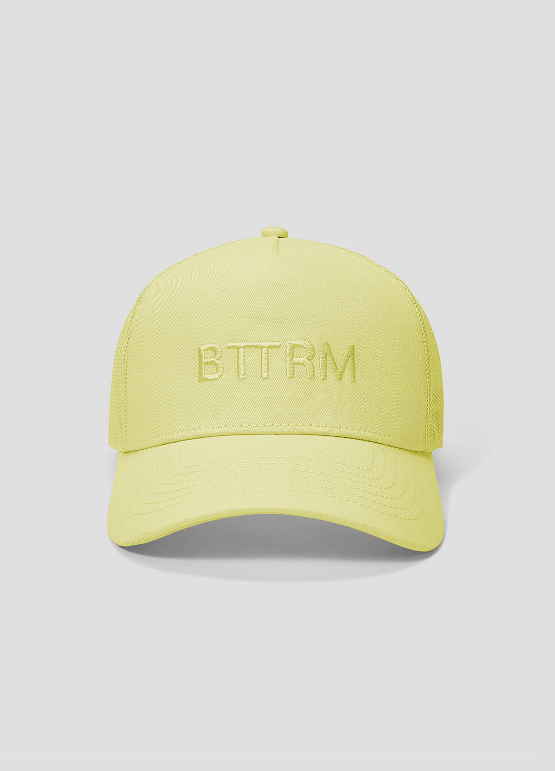 Trucker BTTRM Hat - Image 5
