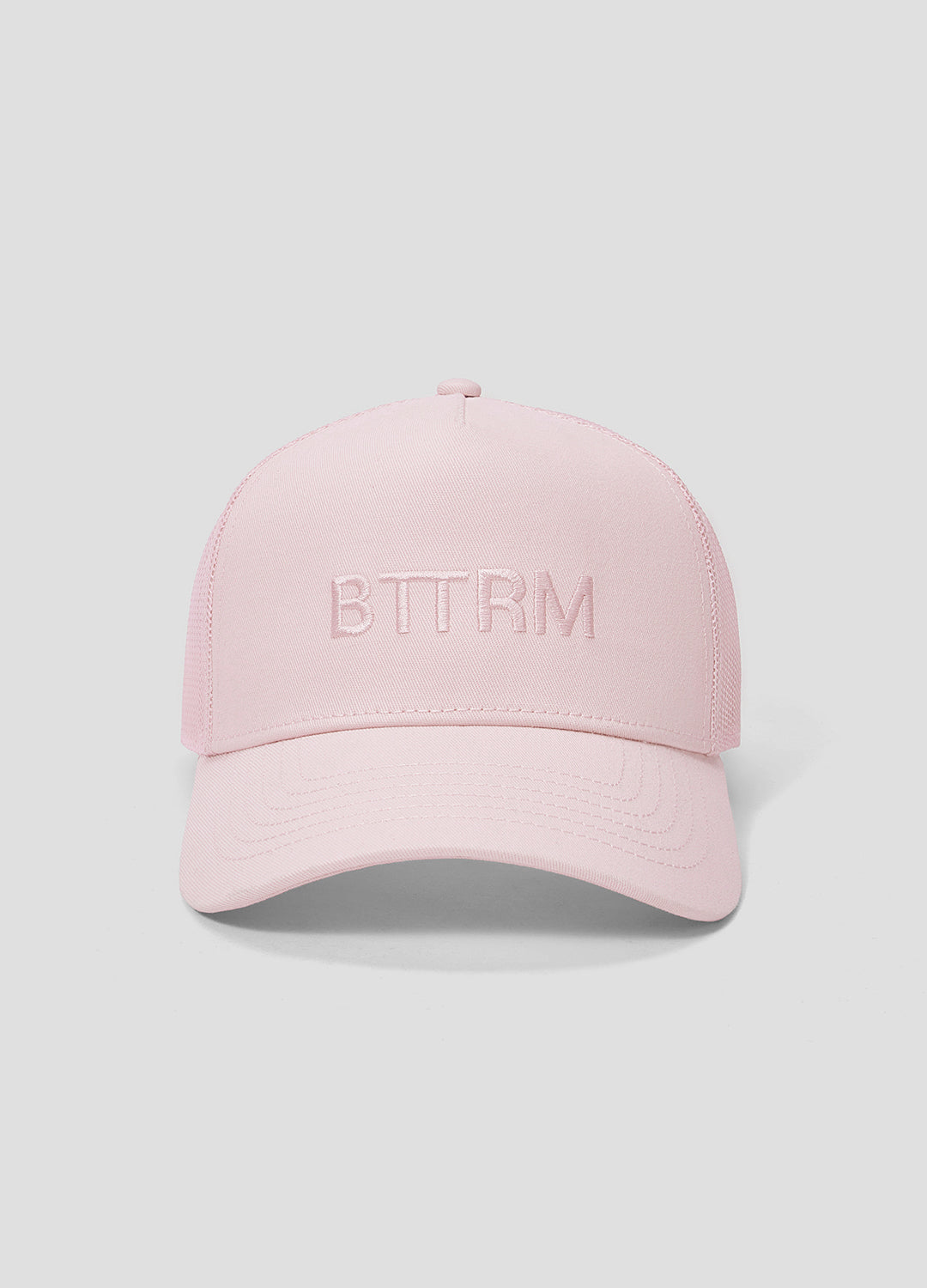Trucker BTTRM Hat - Image 5
