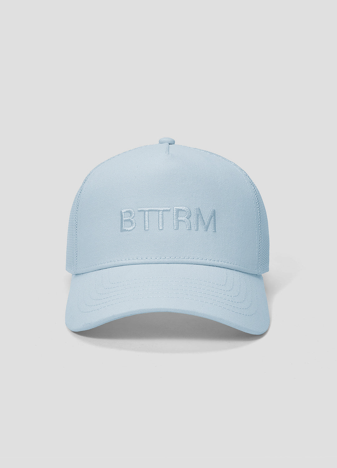 Trucker BTTRM Hat - Image 5
