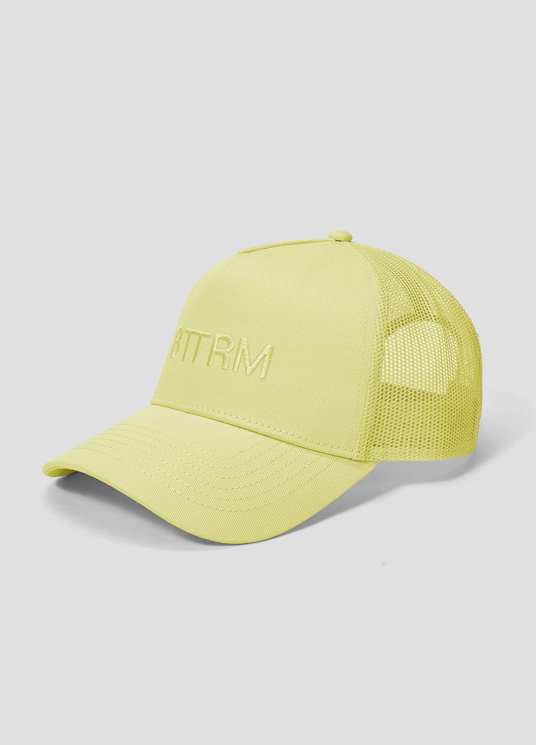 Trucker BTTRM Hat - Image 6