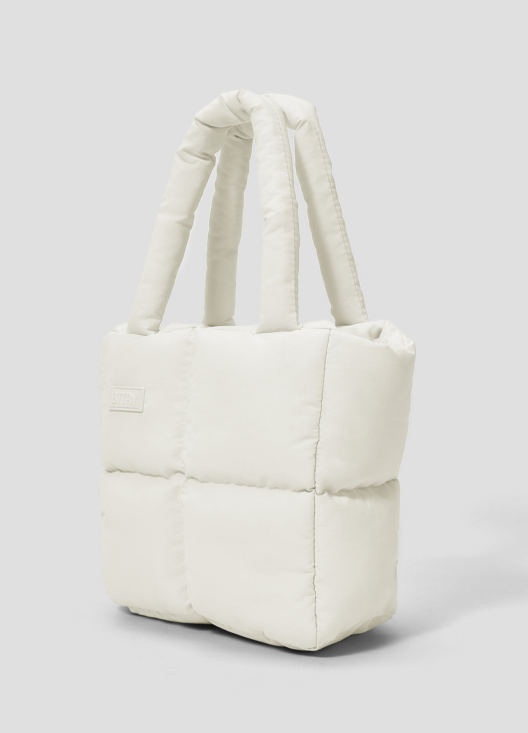 Marshmallow Puffy Bag - Image 6