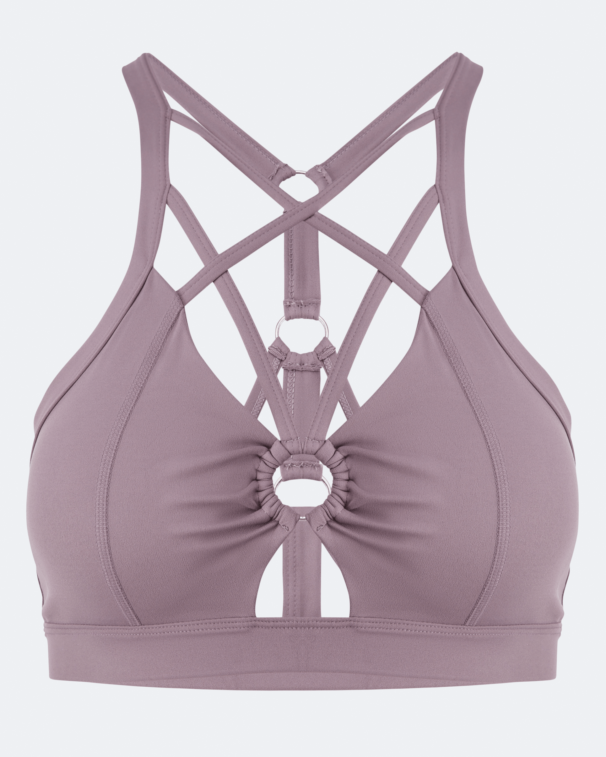 Criss Cross Front Top - Image 5