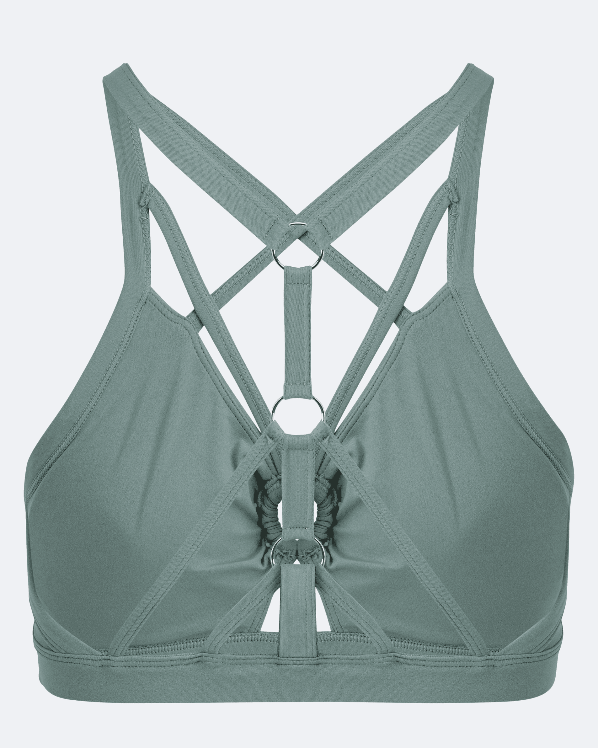 Criss Cross Front Top - Image 6