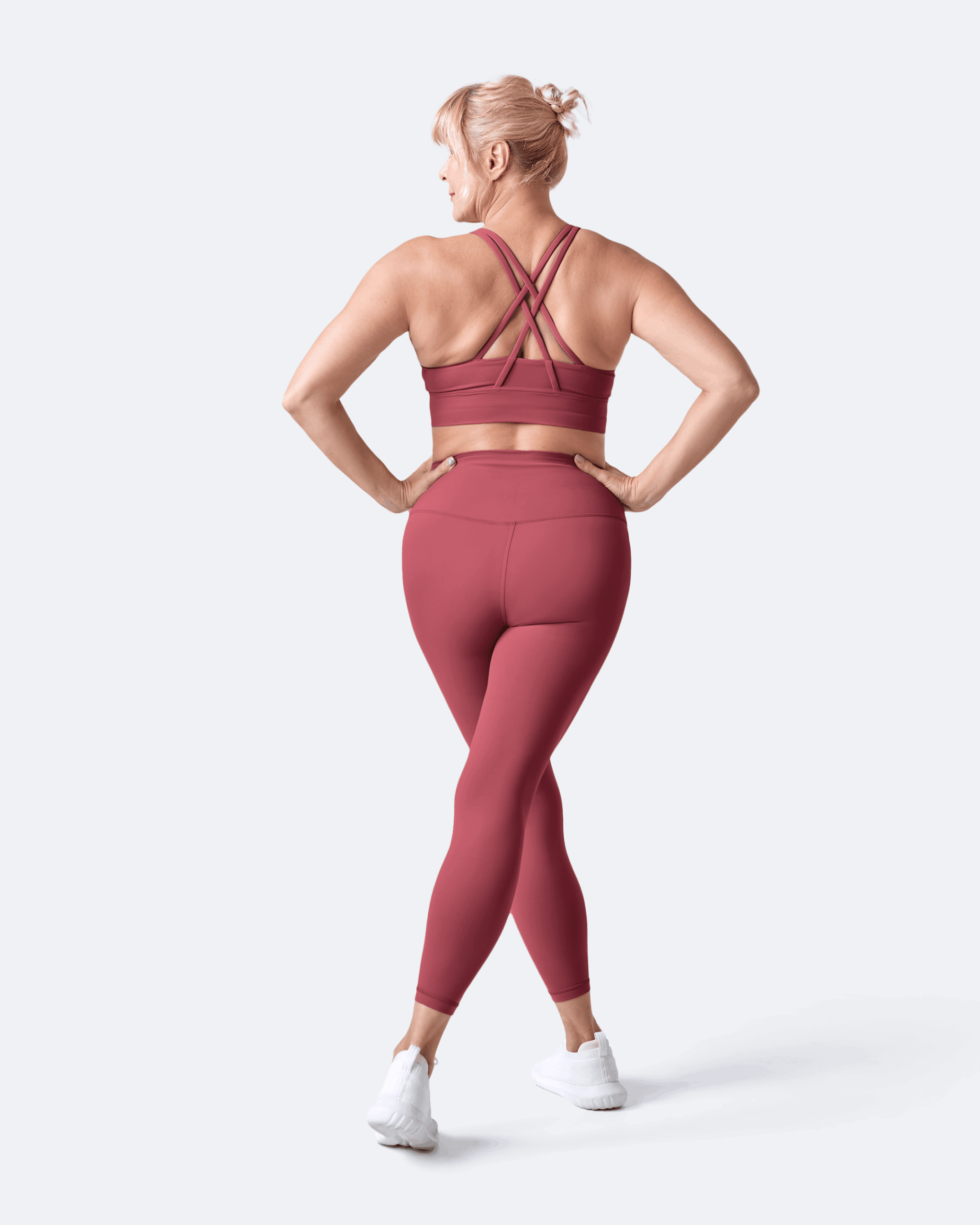 Strappy Back Top - Image 2