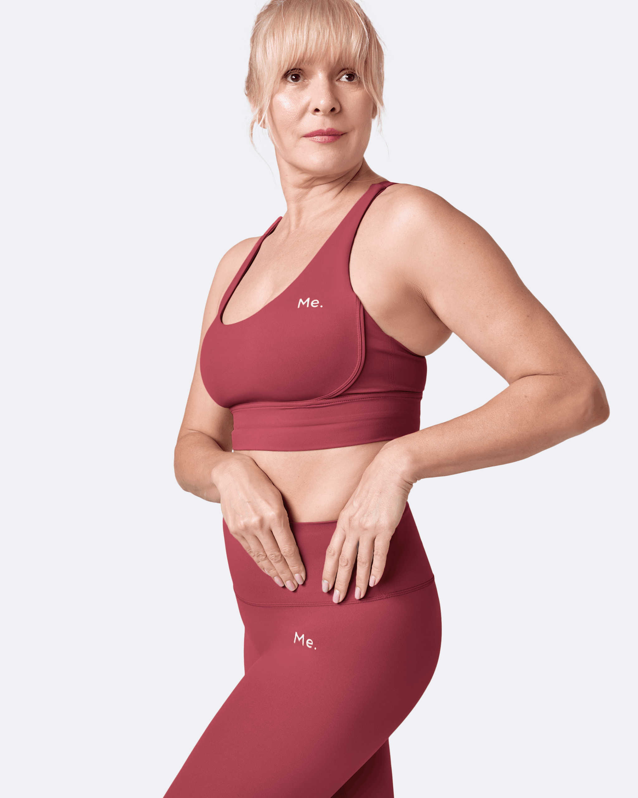 Strappy Back Top - Image 4