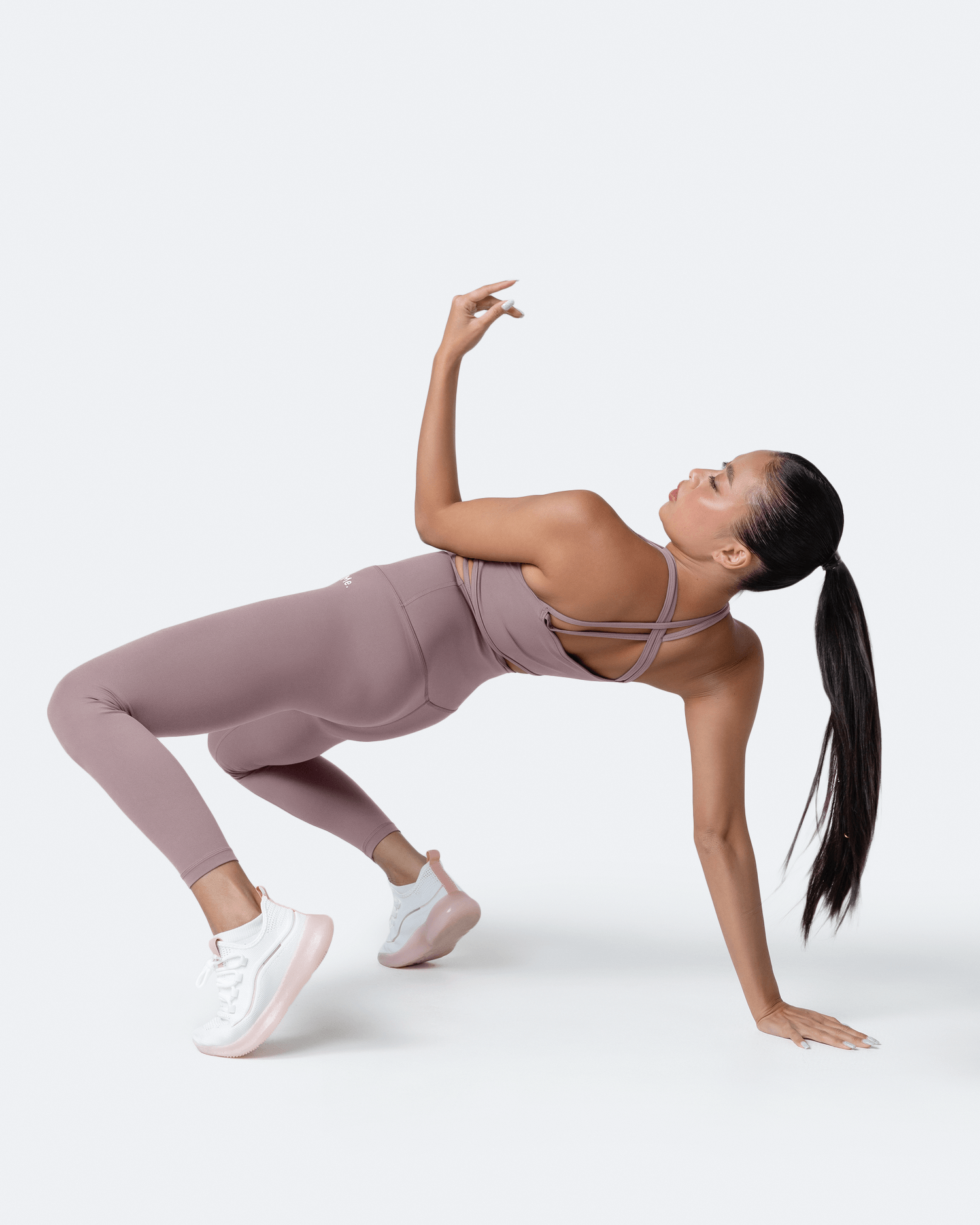 ⅞ Leggings - Image 4