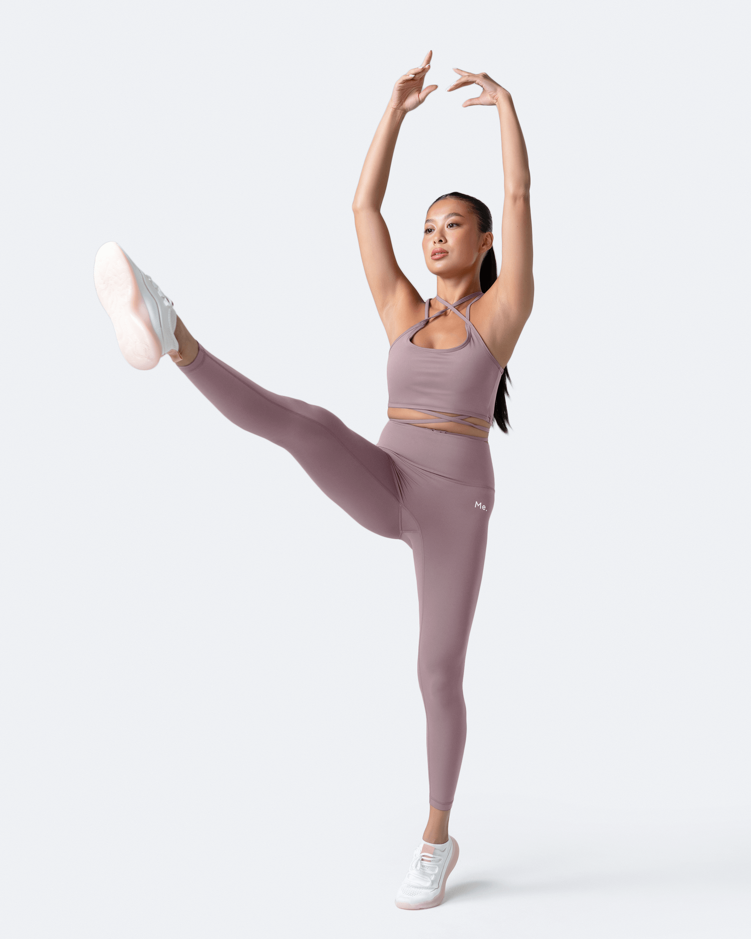 ⅞ Leggings - Image 2