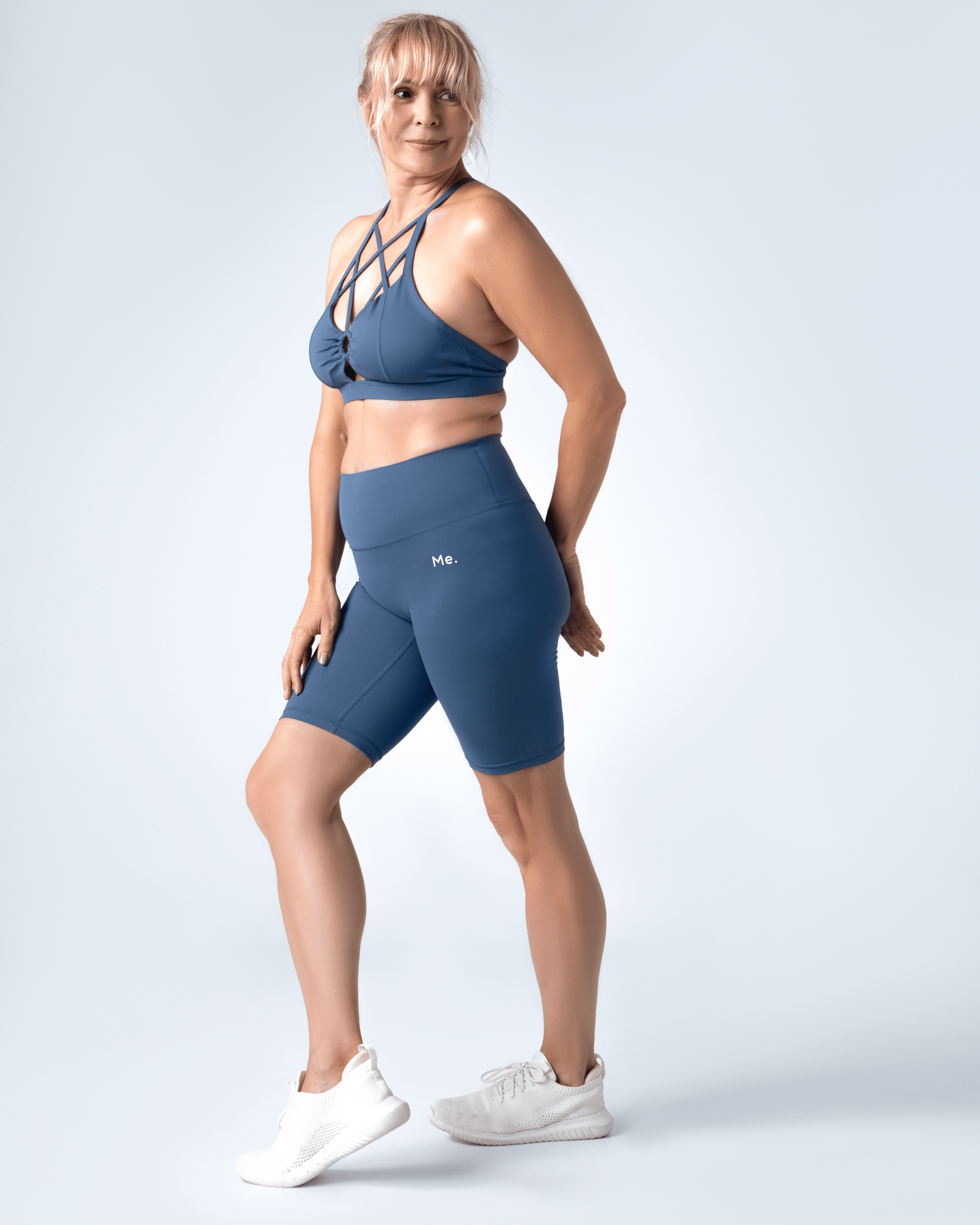 Criss Cross Front Top - Image 7