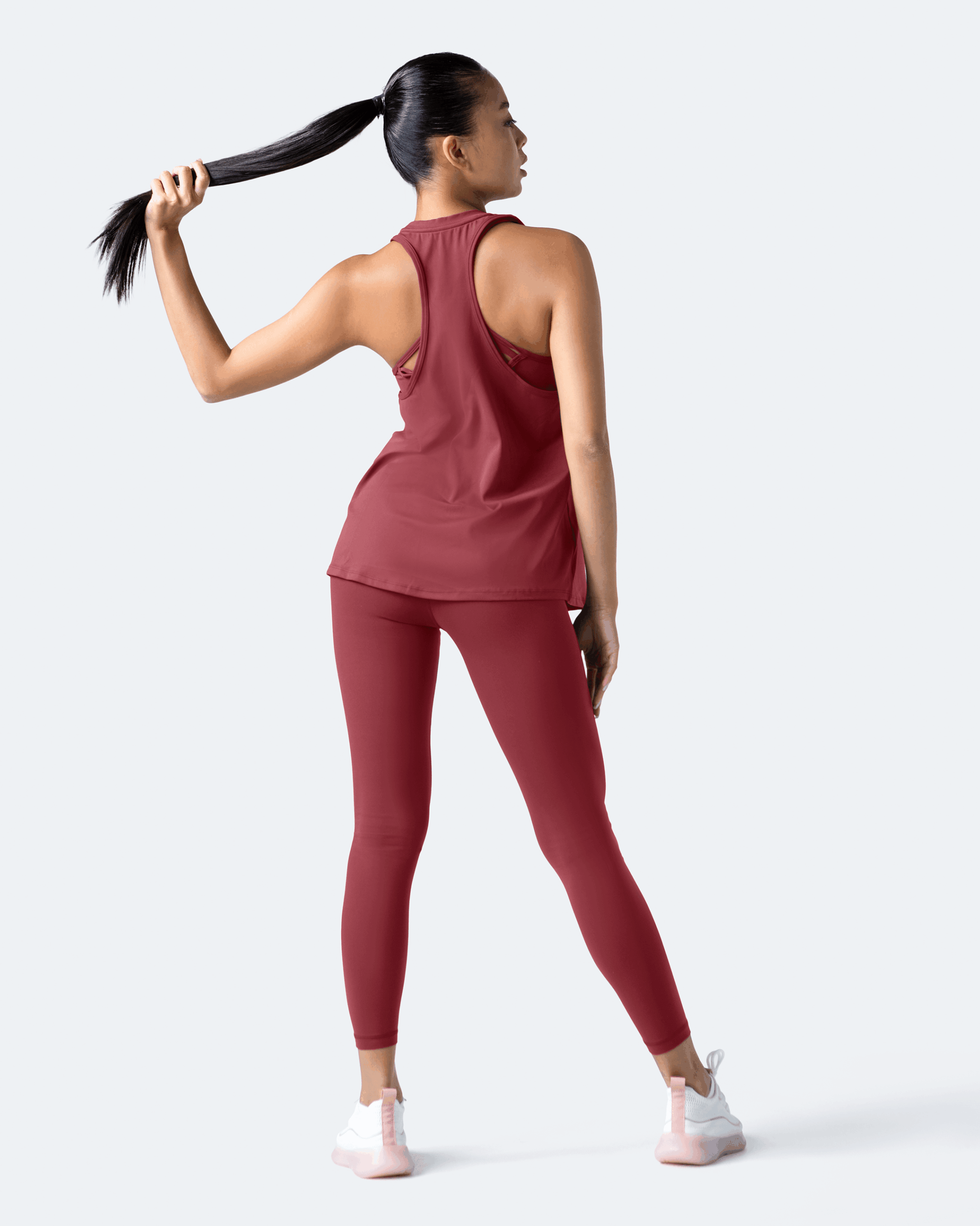 ⅞ Leggings - Image 3
