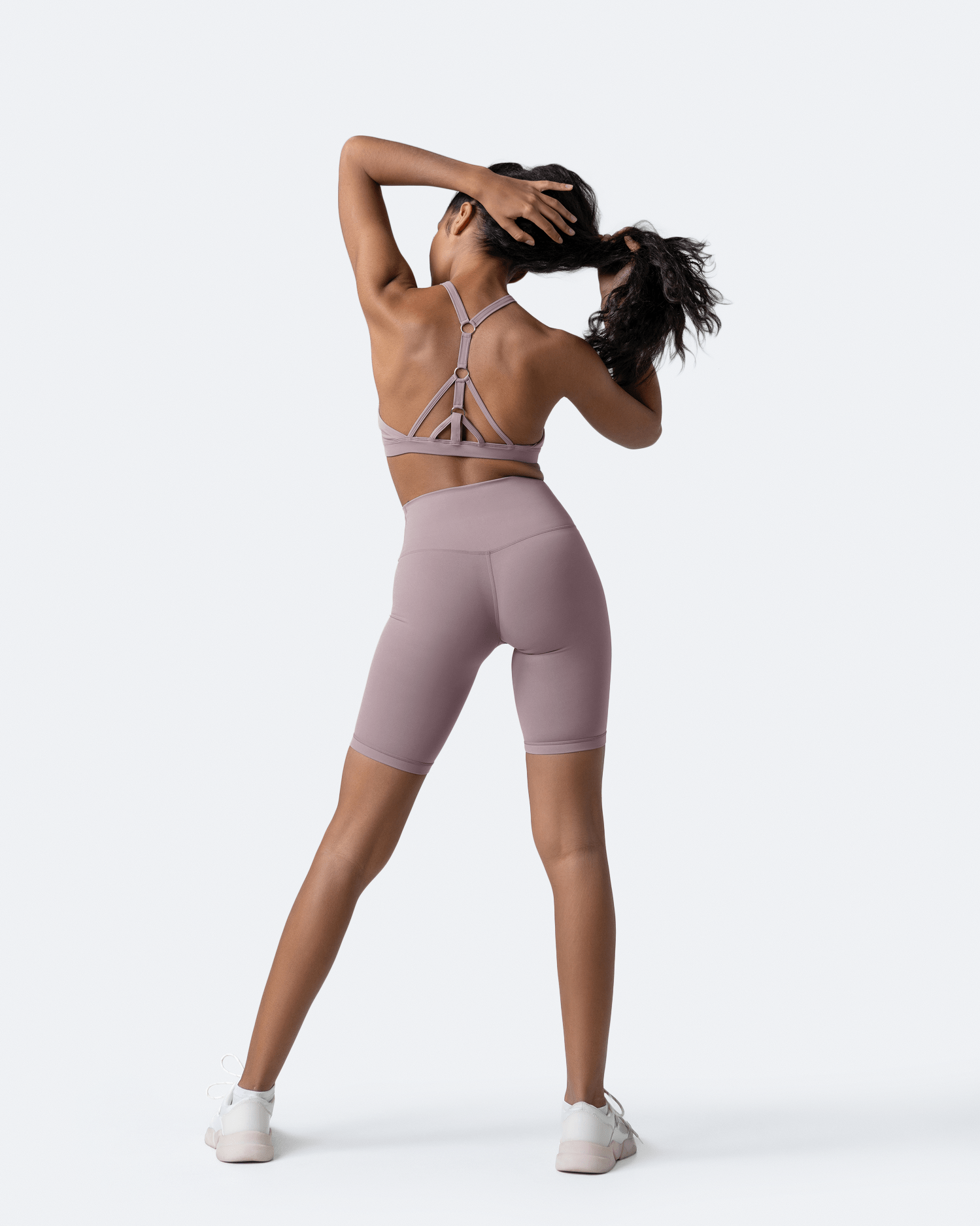 Criss Cross Front Top - Image 4
