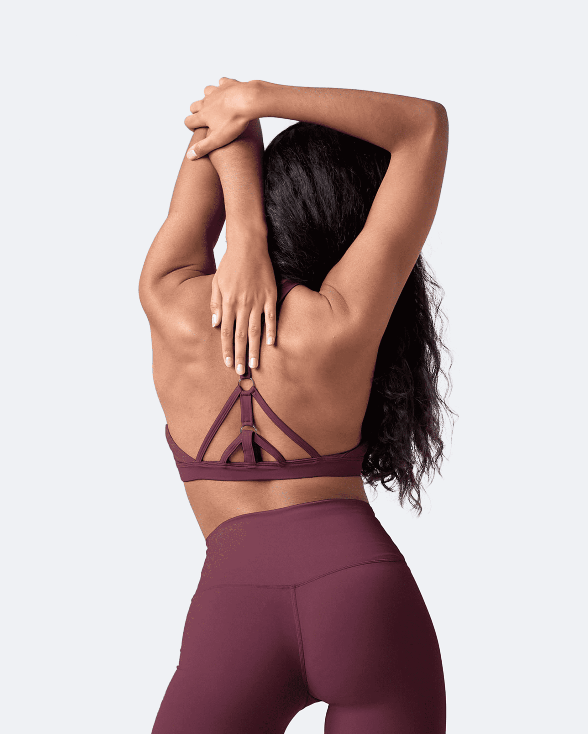 Criss Cross Front Top - Image 4