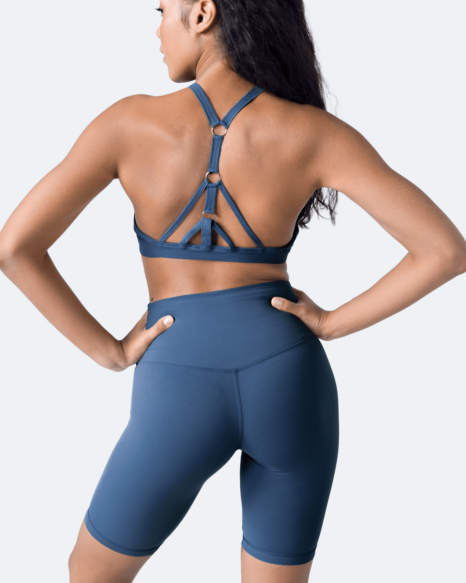 Criss Cross Front Top - Image 4