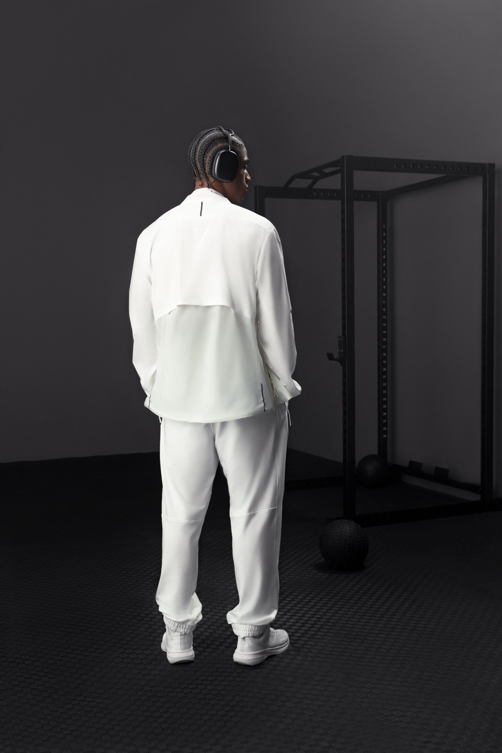 Ultralight Athletic Jacket - Image 3