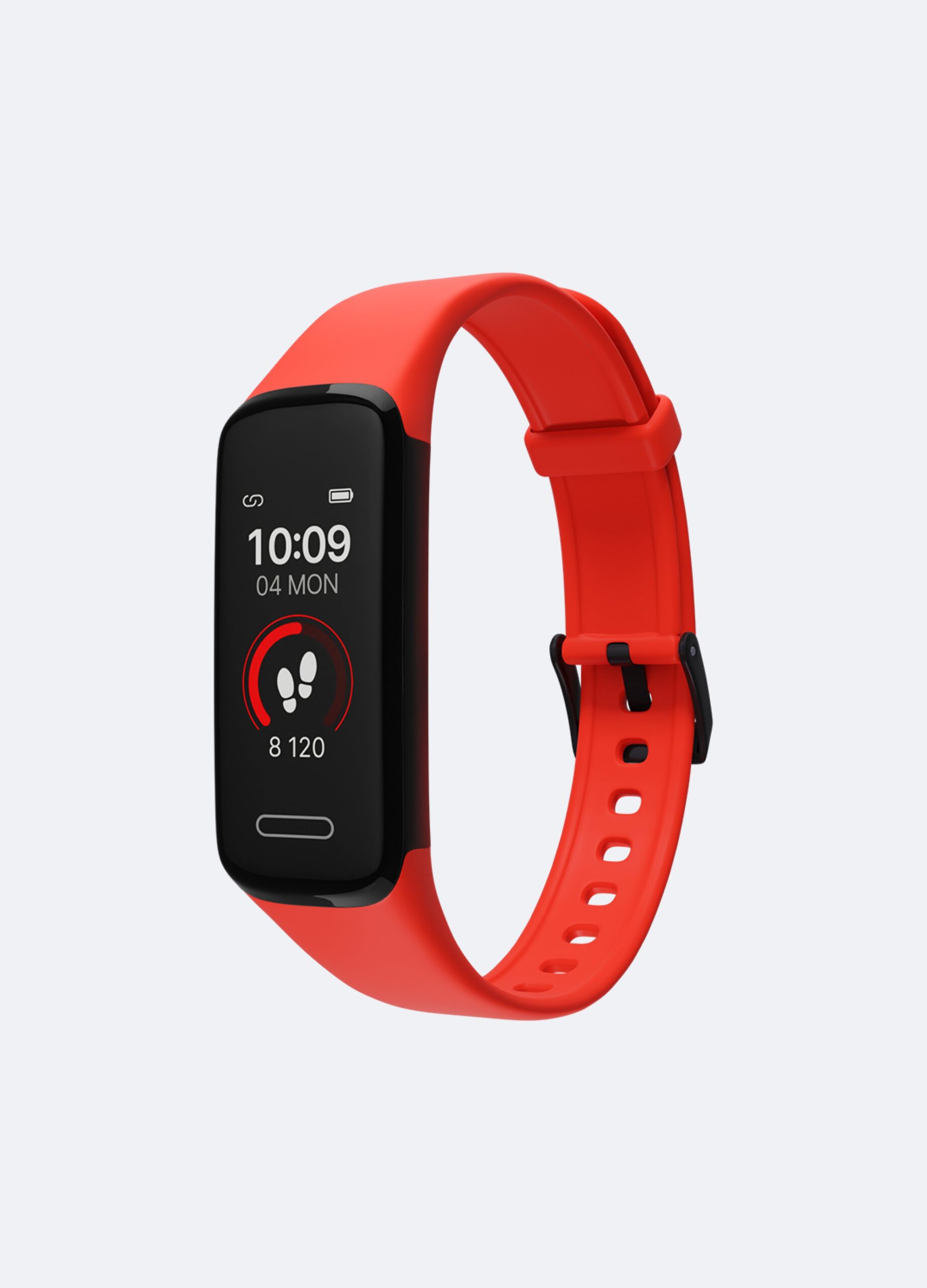 Red BetterMe Band Strap - Image 2