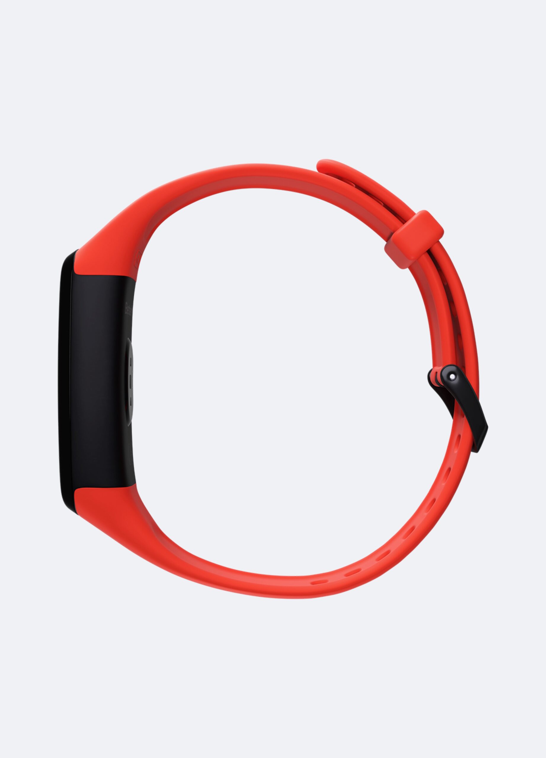 Red BetterMe Band Strap - Image 4