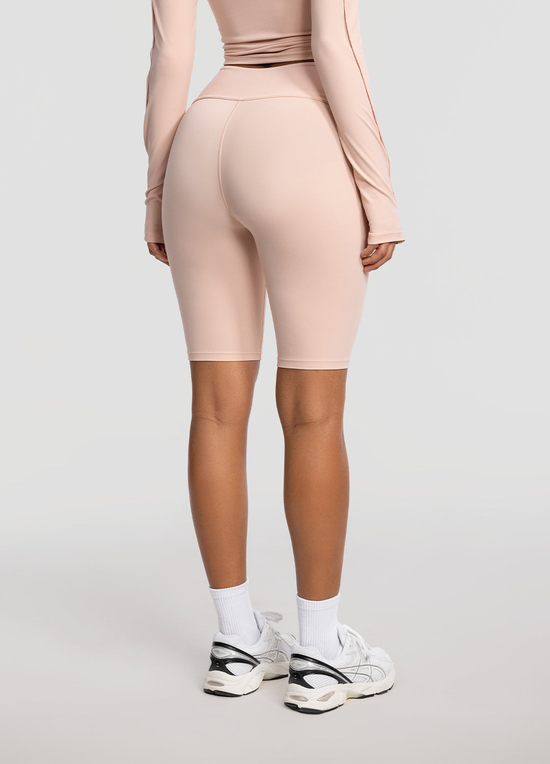 Performance Biker Shorts - Image 3