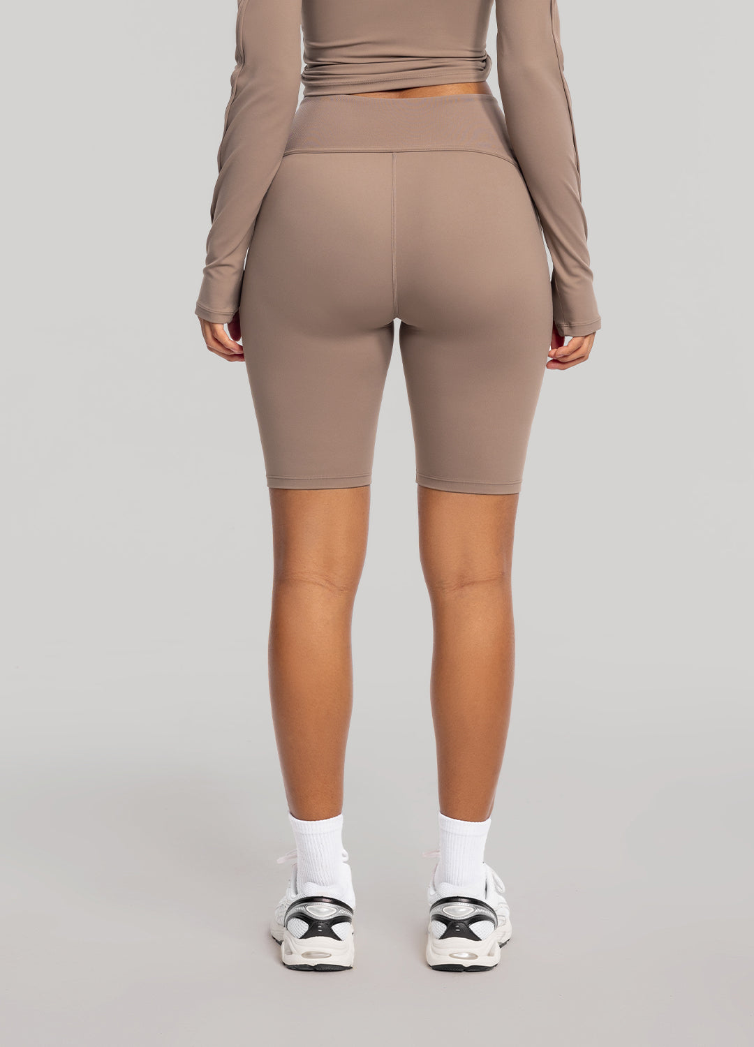 Performance Biker Shorts - Image 4