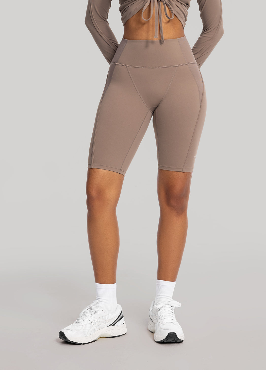 Performance Biker Shorts - Image 3