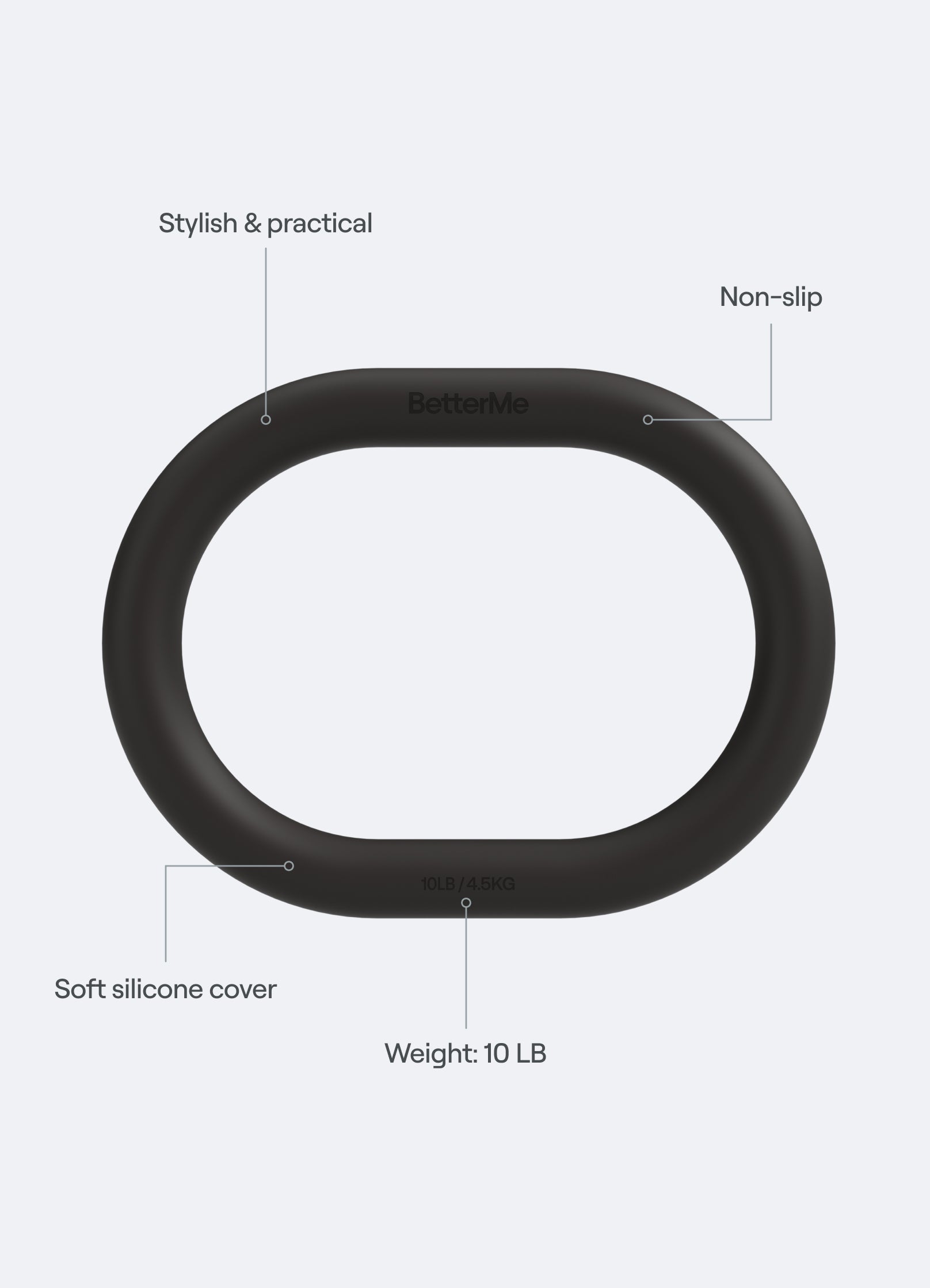 Sculpt Weight Loop - Image 10