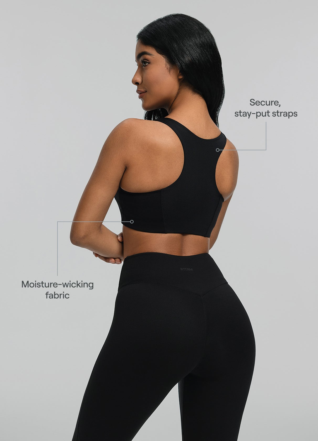 Ultimate Mesh Top - Image 2