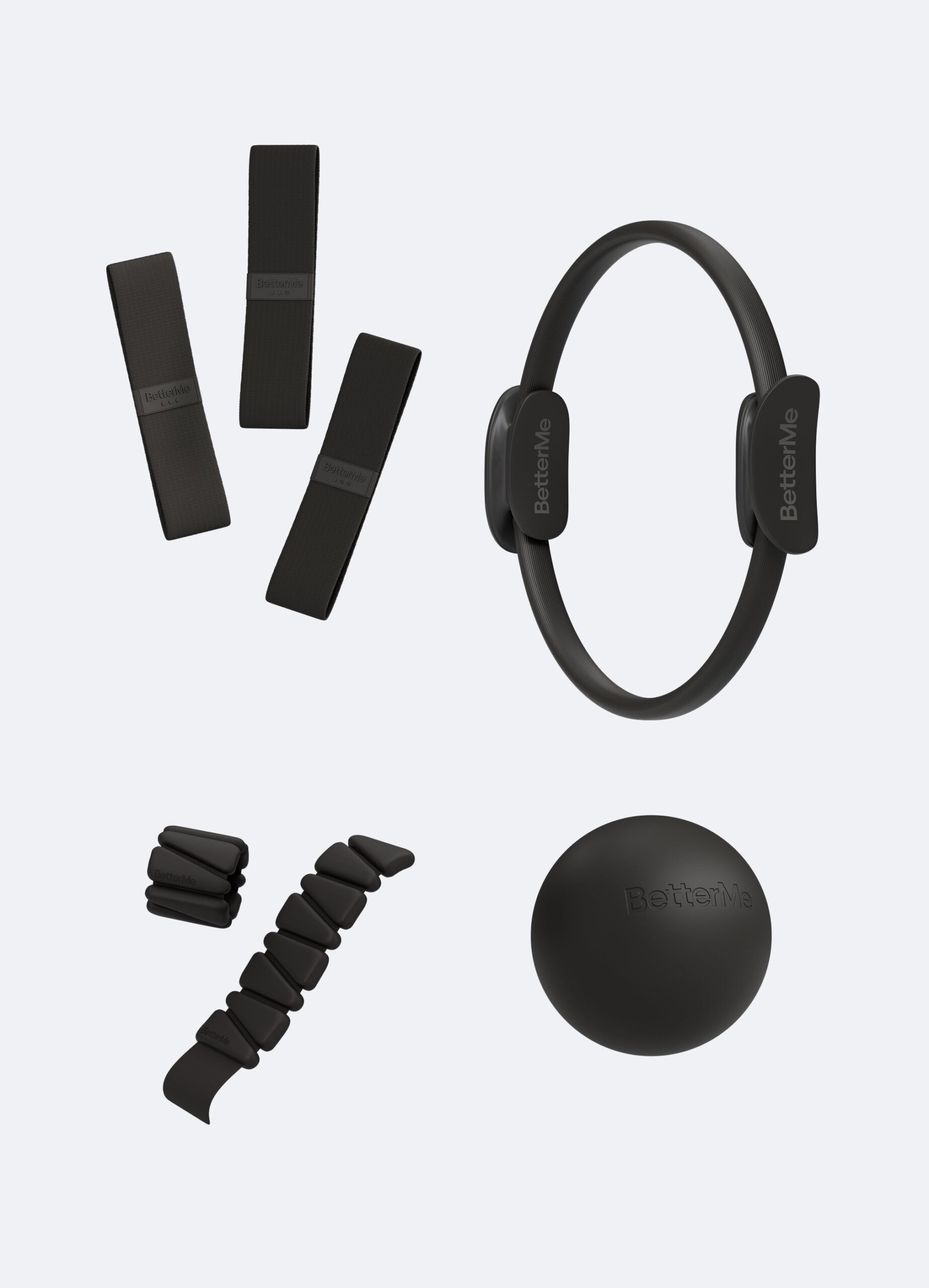Bubble Butt Kit