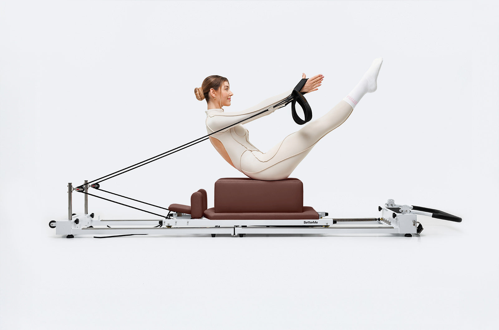 Big Pilates Reformer - Image 5