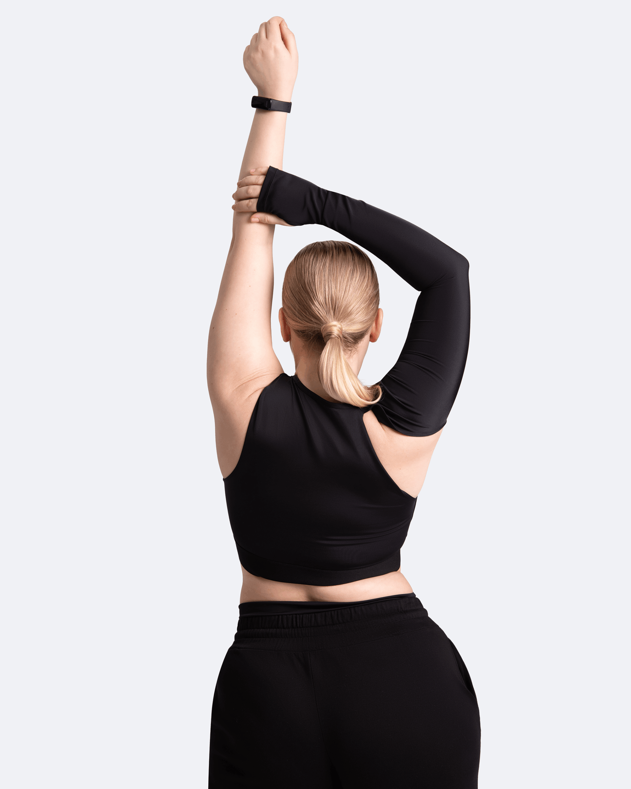 Trendy One-Shoulder Top - Image 14
