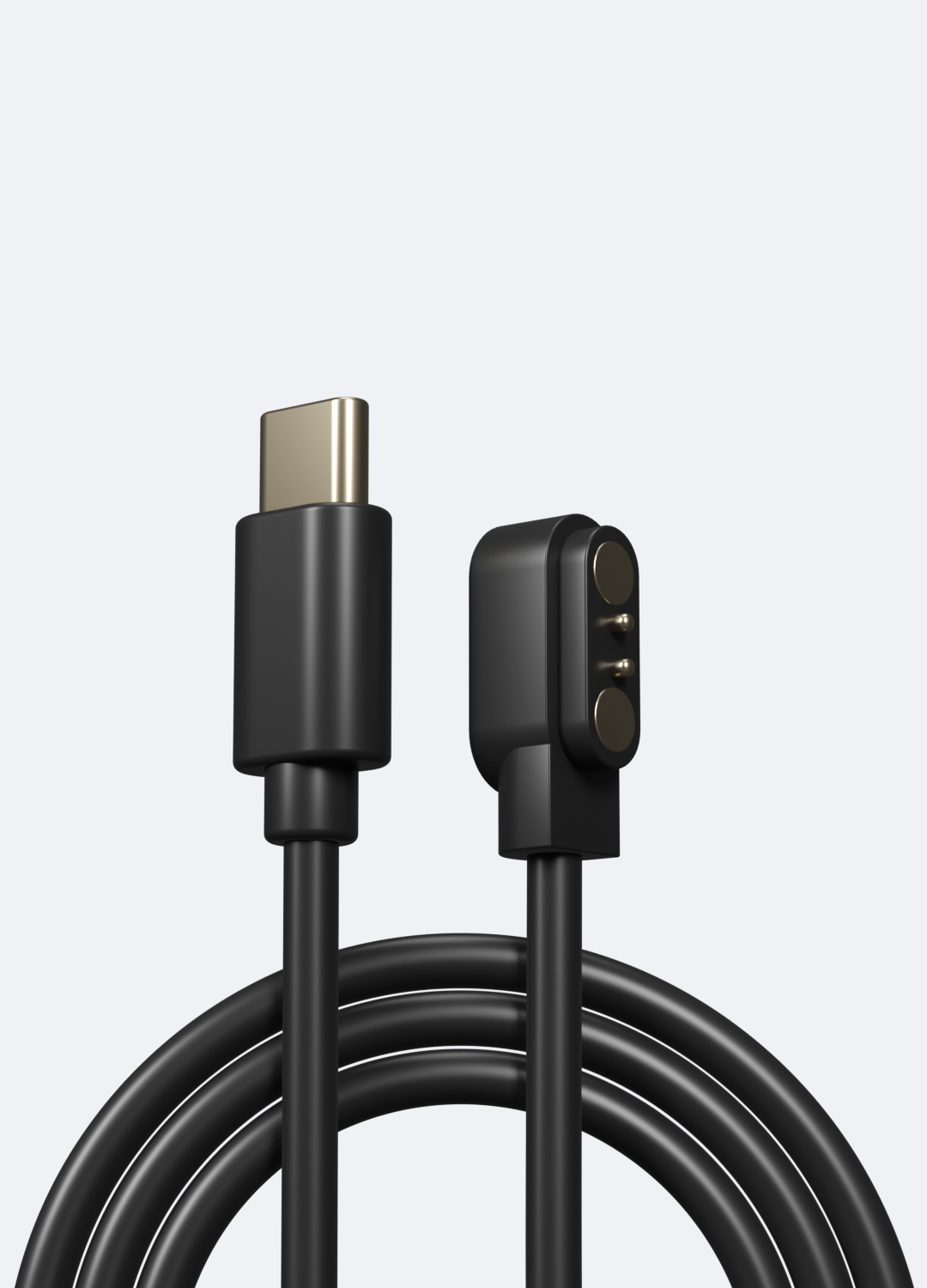 Charging cable for Fitness Tracker - Image 2
