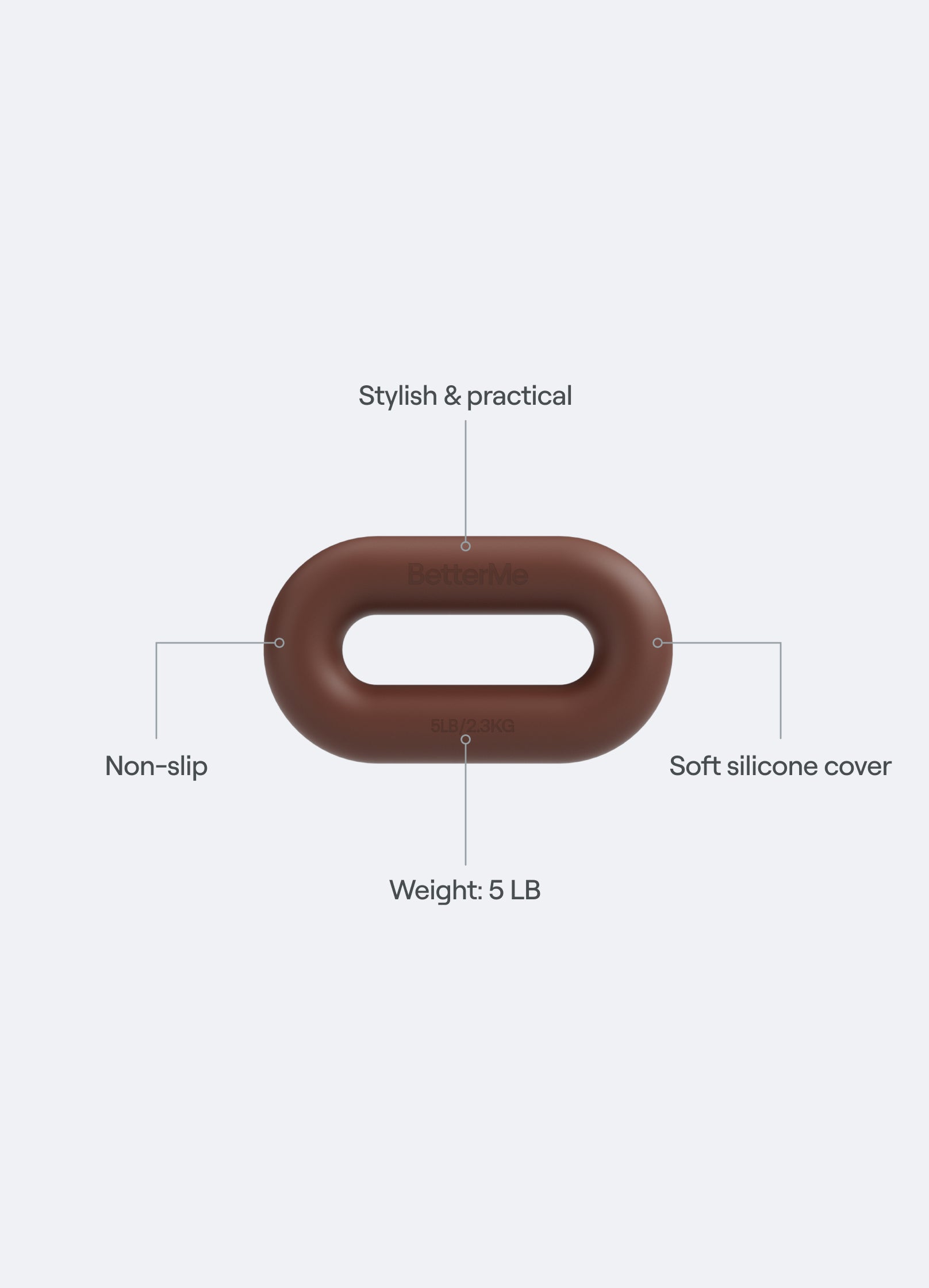 Sculpt Weight Loop - Image 2