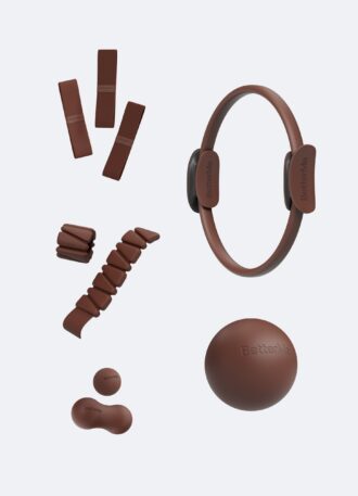 Sculpt Body Kit