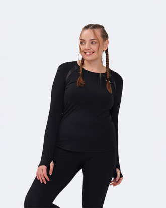 Long Sleeve